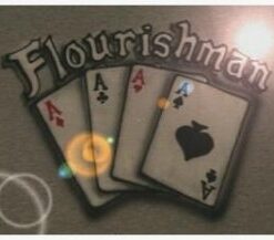 Encyclopedia Of Playing Card Flourishes by Jerry Cestkowski ( Instant Download )