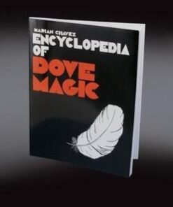 Encyclopedia of Dove Magic by Marian Chavez ( Instant Download )