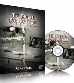 Jim Critchlow - Til Death Do Us Part ( Instant Download )