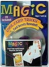 Jim Karol - Cool Card Tricks ( Instant Download )