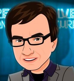 Jim Sisti LIVE Penguin LIVE ( Instant Download )