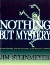 Jim Steinmeyer - Nothing But Mystery ( Instant Download )