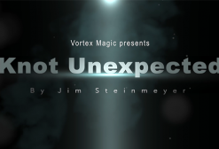 Jim Steinmeyer & Vortex Magic - Knot Unexpected ( Instant Download )