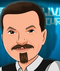 Jim Krenz – Penguin LIVE Lecture ( Instant Download )