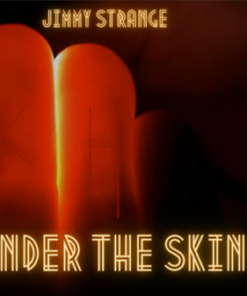 Jimmy Strange – The Vault – Under the Skin ( Instant Download )