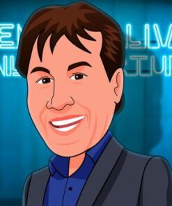 Jimmy Fingers -Penguin Live Lecture ( Instant Download )