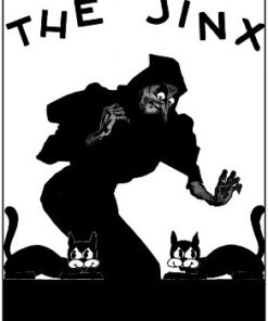 Ted Annemann – The Jinx ( Instant Download )