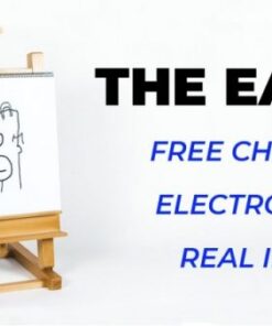 Joao Miranda – The Easel (gimmick not included) ( Instant Download )
