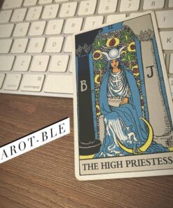 Joe Diamond – Tarot-ble ( Instant Download )