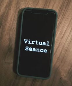 Joe Diamond – Virtual Séance ( Instant Download )