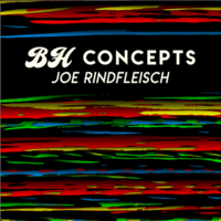 Joe Rindfleisch – BH Concepts (Instant Download)