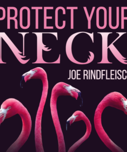Joe Rindfleisch – Protect Your Neck ( Instant Download )