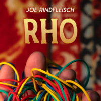 Joe Rindfleisch – RHO ( Instant Download )