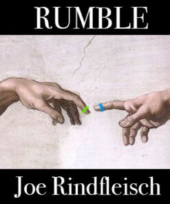 Joe Rindfleisch – Rumble ( Instant Download )