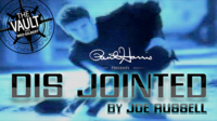 Joe Russell – The Vault – Dis Jointed ( Instant Download )