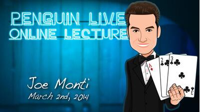 joe20monti20live20penguin20live