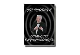 joe20riding60s20complete20psychic20course
