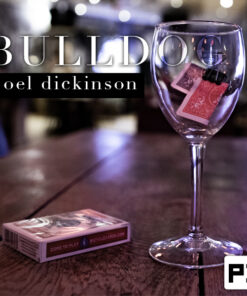 Joel Dickinson – Bulldog (Instant Download)