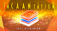 Joel Dickinson – InCAANtation ( Instant Download )