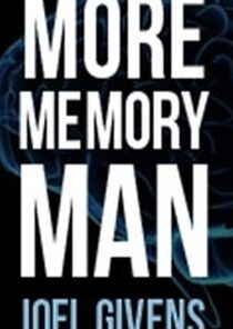 Joel Givens - More Memory Man ( Instant Download )