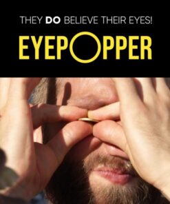 Johannes Mengel – Eyepopper – ellusionist.com (HD quality) ( Instant Download )