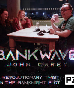 John Carey – BankWave (Instant Download)