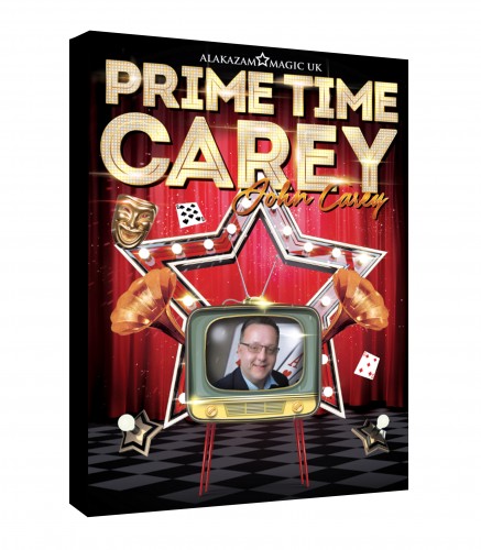 john-carey-prime-time-all-2-volumes