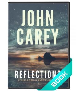 John Carey – Reflections. ( Instant Download )