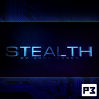 John Carey – Stealth Aces (Instant Download)