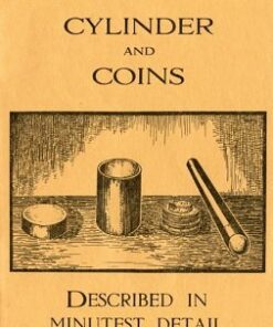 John Ramsay's Cylinder and Coins by John Ramsay & Victor Farelli ( Instant Download )