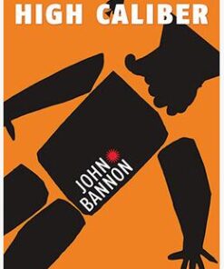 John Bannon - High Caliber ( Instant Download )