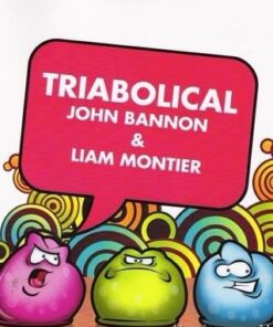 John Bannon and Liam Montier - Triabolical ( Instant Download )