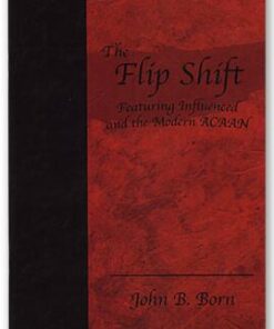 John Born - Flip Shift ( Instant Download )