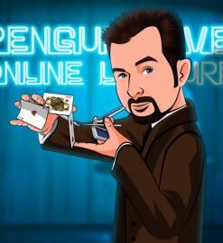 John George - Penguin Live Lecture ( Instant Download )