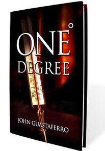 John Guastaferro - One Degree ( Instant Download )