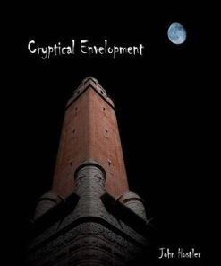 John Hostler - Cryptical Envelopment ( Instant Download )