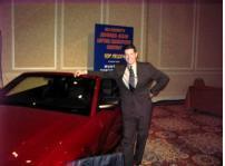 John Kaplan - The Great Car Disappearance ( Instant Download )