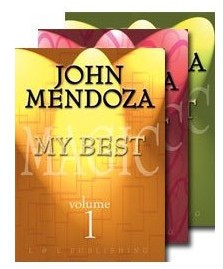 John Mendoza's My Best 3sets ( Instant Download )