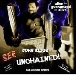 John Riggs - UNCHAINED ( Instant Download )