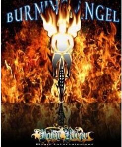 John Rivav - Burning Angel ( Instant Download )