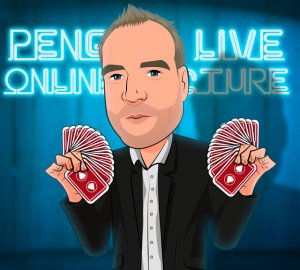 john20wilson20live20penguin20live