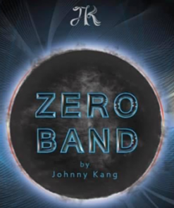 Johnny Kang – Zero Band (1080p video) ( Instant Download )
