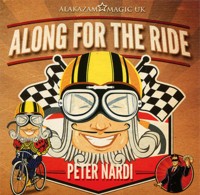 Joker Trick (ALONG FOR THE RIDE) by Peter Nardi ( Instant Download )