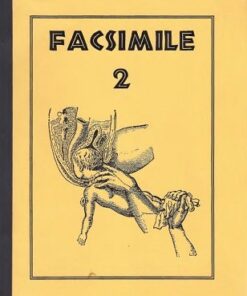 Jon Racherbaumer – Facsimile 2 ( Instant Download )
