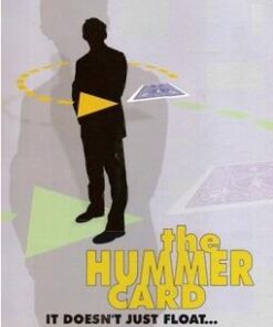 Jon Jensen - The Hummer Card ( Instant Download )