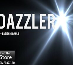 Jordan Gomez - Dazzler ( Instant Download )