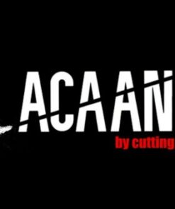 Josep Vidal – ACAAN by Cutting ( Instant Download )