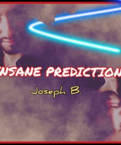 Joseph B – Insane Prediction ( Instant Download )