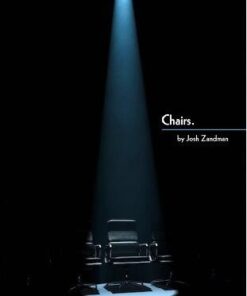 Josh Zandman - Chairs ( Instant Download )