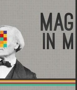 Joshua Jay - Magic in Mind ( Instant Download )